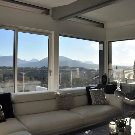 Luxueuse Annecy Argonay