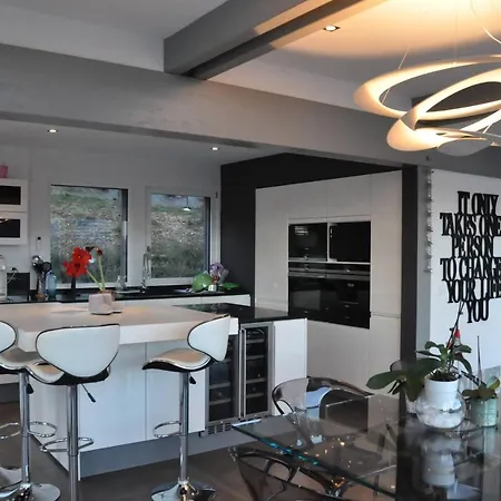Luxueuse Annecy * Argonay