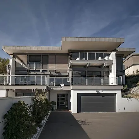 Villa Luxueuse Annecy Argonay