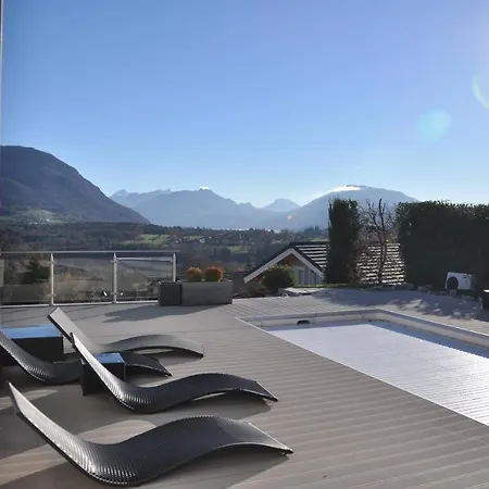 Luxueuse Annecy Villa Argonay