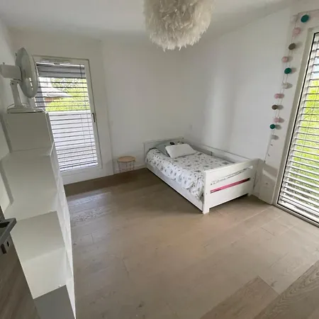 Luxueuse Annecy Villa Argonay