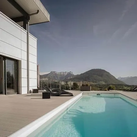 Villa Luxueuse Annecy *