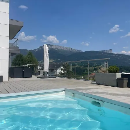 Villa Luxueuse Annecy *