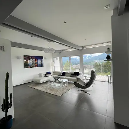 Luxueuse Annecy Argonay