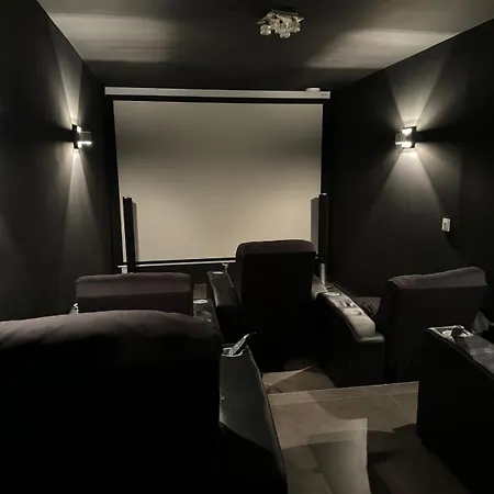 Villa Luxueuse Annecy