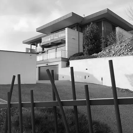 Luxueuse Annecy Villa