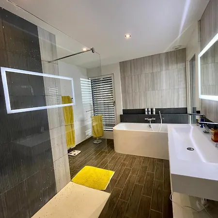 Villa Luxueuse Annecy *