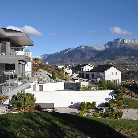 Luxueuse Annecy Argonay