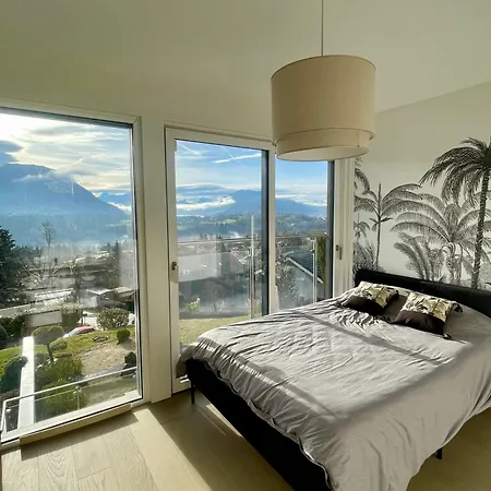 Luxueuse Annecy *